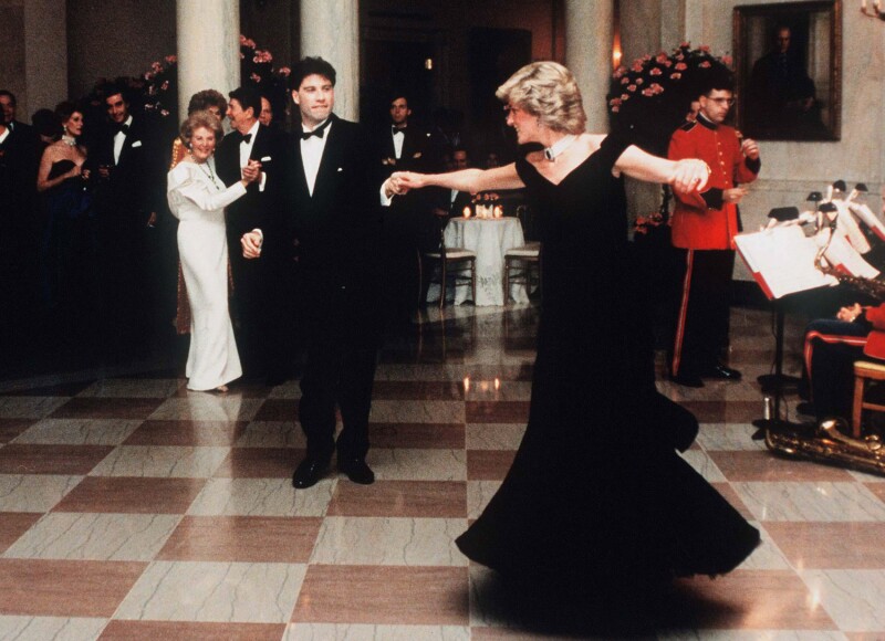 Lady Di, Princesa Diana