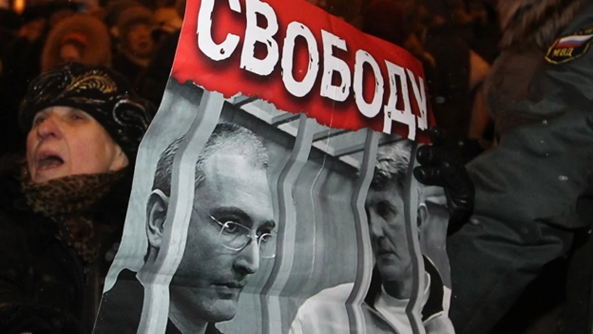 rusia oposición