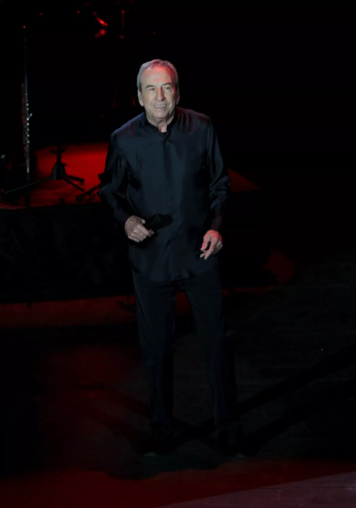 Auditorio Nacional José Luis Perales