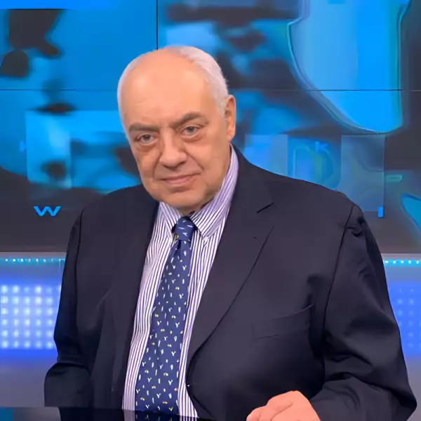 Jorge Berry periodista