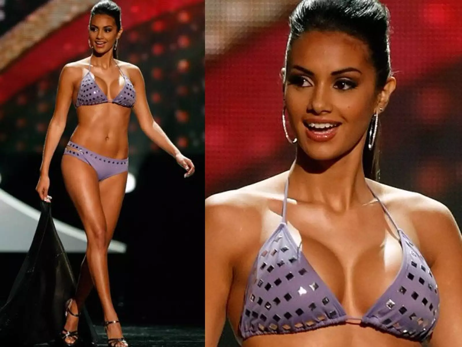 Jessica Scheel, Guatemala.