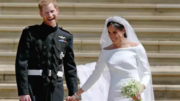 Meghan Markle