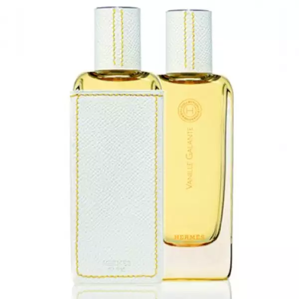 HERMES, Vanilla Galante.
