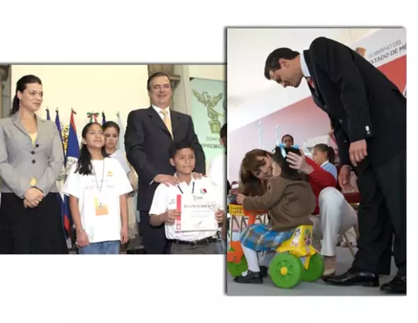 Otros lectores consideran que tanto Rosalinda como Angélica juegan un papel importante para sus parejas.