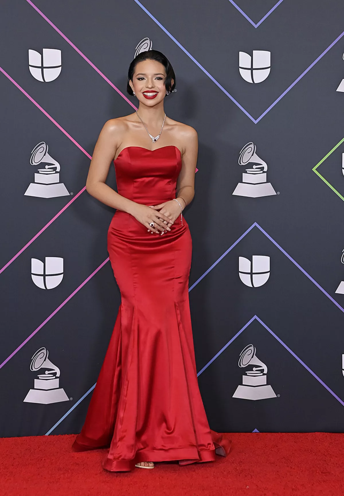 Ángela Aguilar