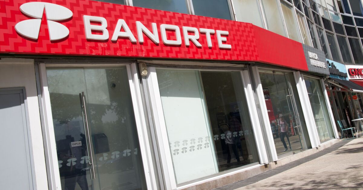 Banorte daha fazla ekonomik dinamizm öngörüyor ve finansmanını %9 artırmayı planlıyor