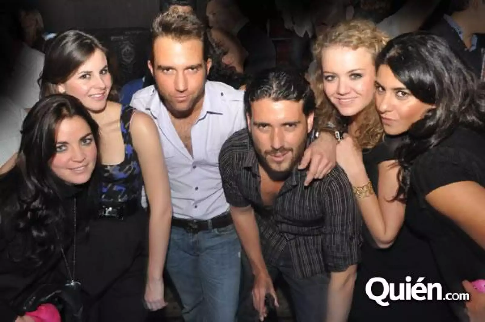 Fin de semana en Hyde y Sens