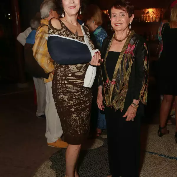 ZIBU ACAPULCO, XV ANIVERSARIO 