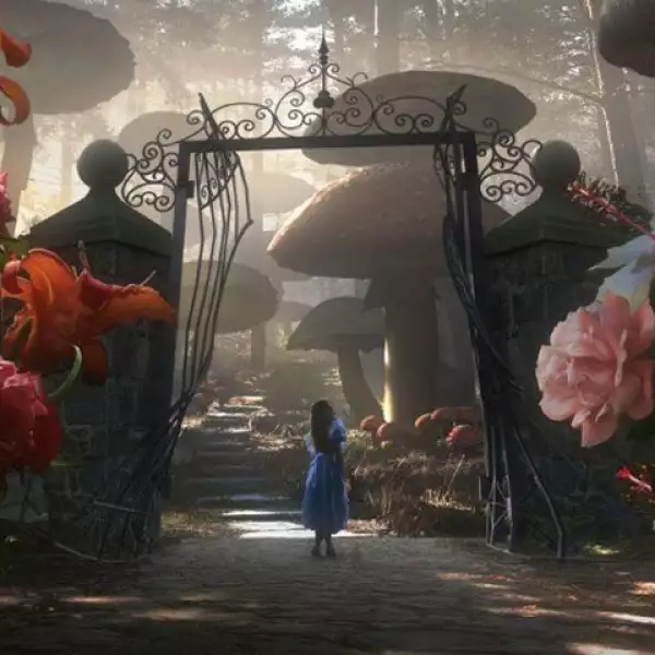 Las flores, árboles... todo tendrá vida.