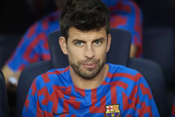 FC Barcelona v Rayo Vallecano - LaLiga Santander