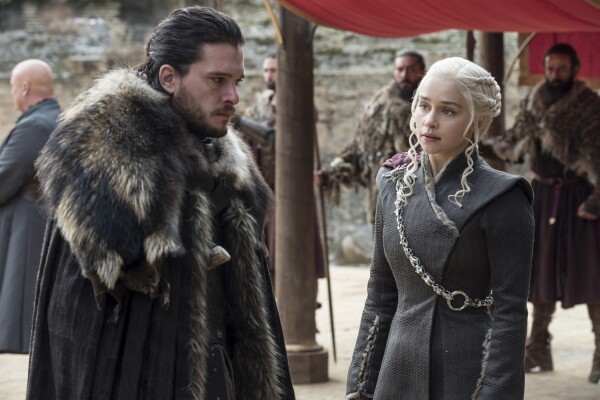 Game of Thrones