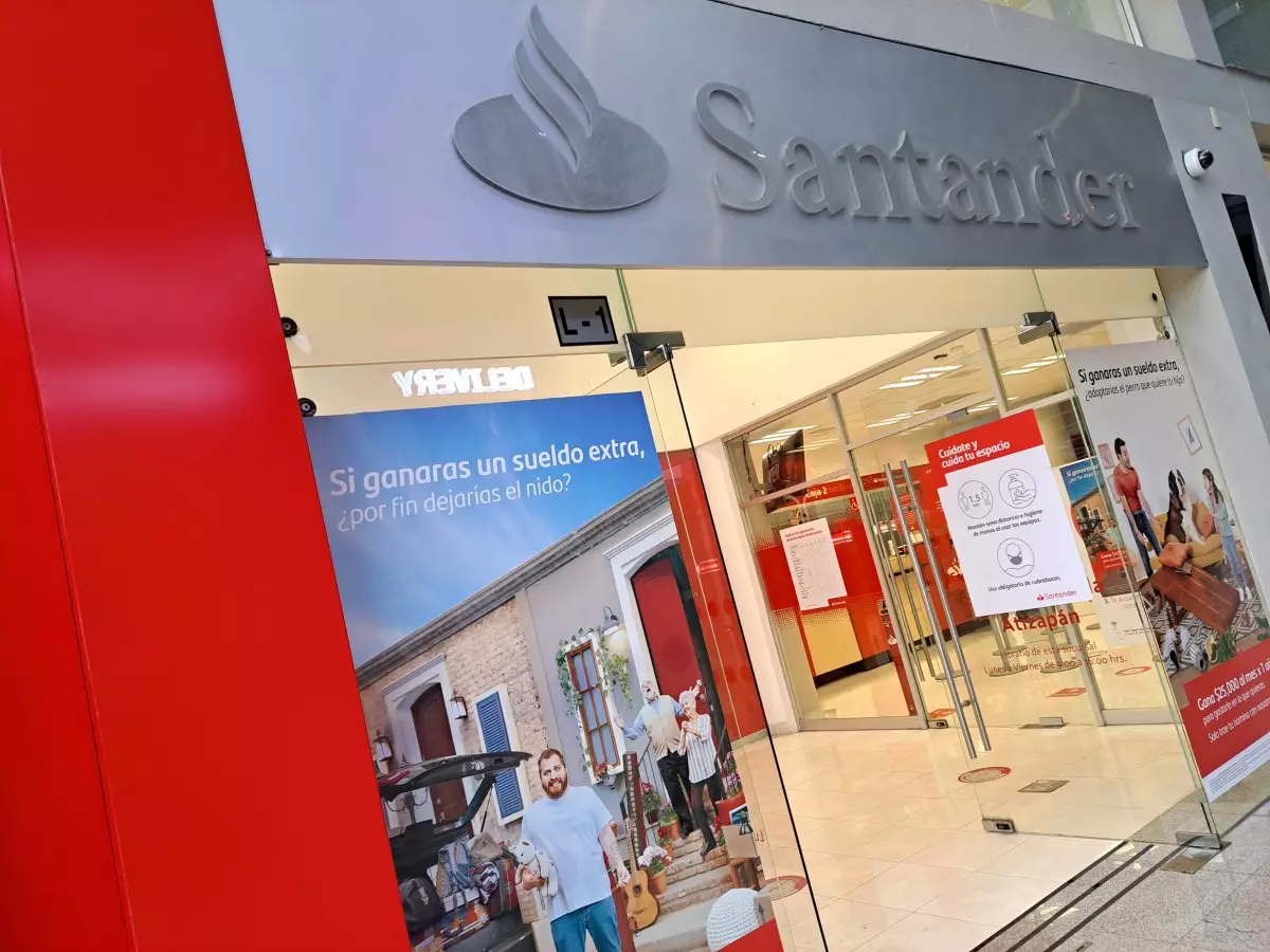 Hay bancos el 6 de febrero 2023 por el puente 