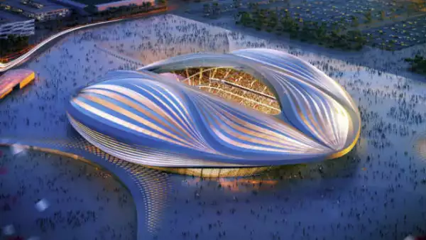 Al Wakrah