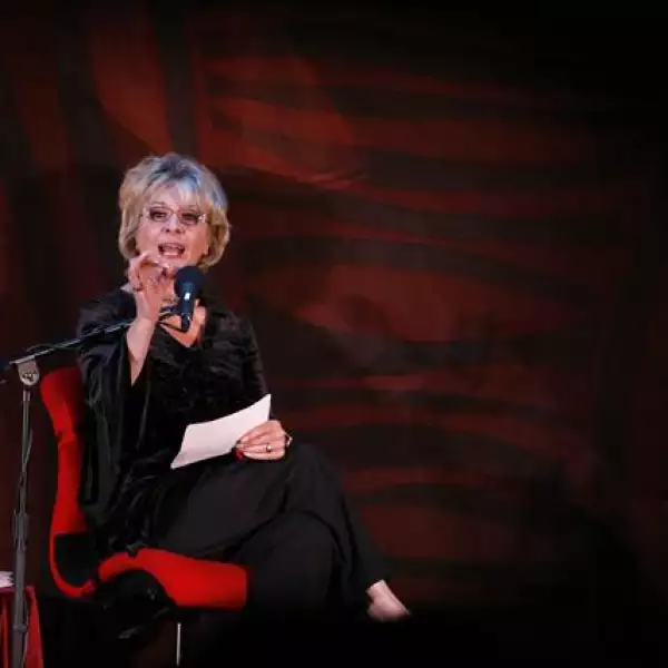 Los monólogos de la vagina