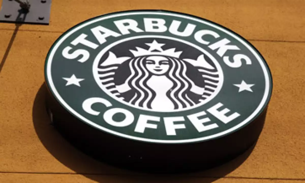 Starbucks celebrará en octubre próximo su décimo aniversario en México. (Foto: AP)