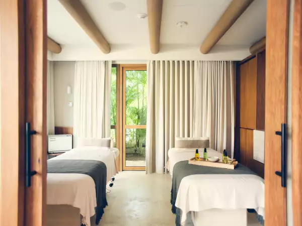 St. Regis Spa