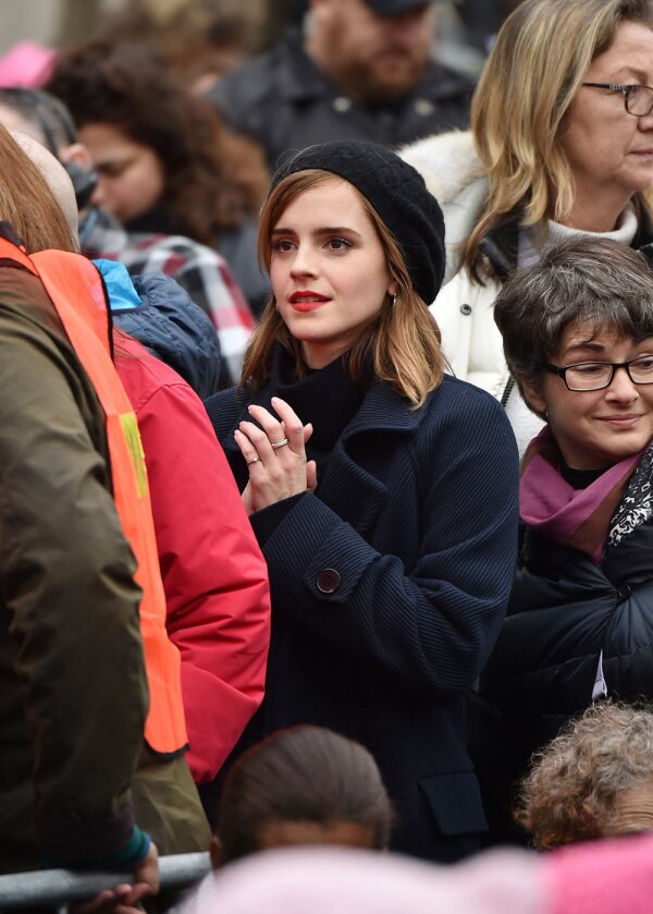 Women's March
