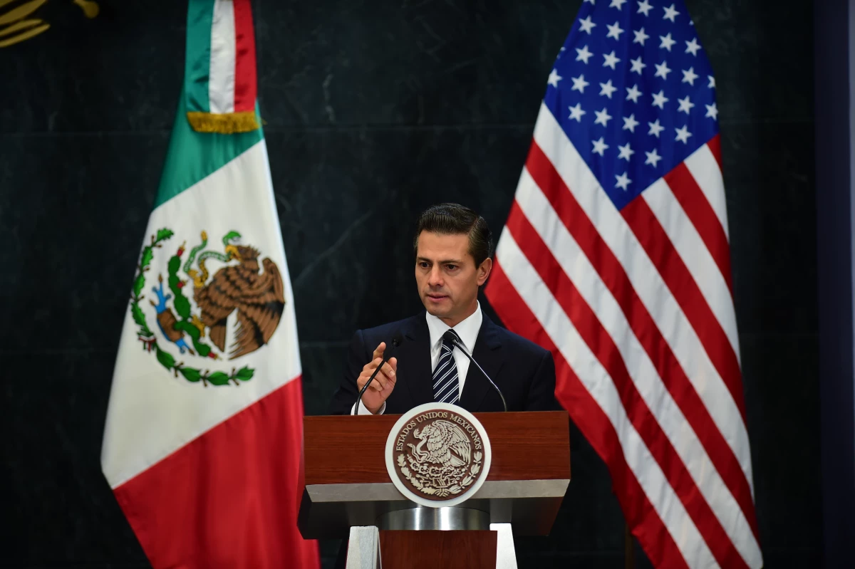 El mandatario mexicano participará en una conferencia
