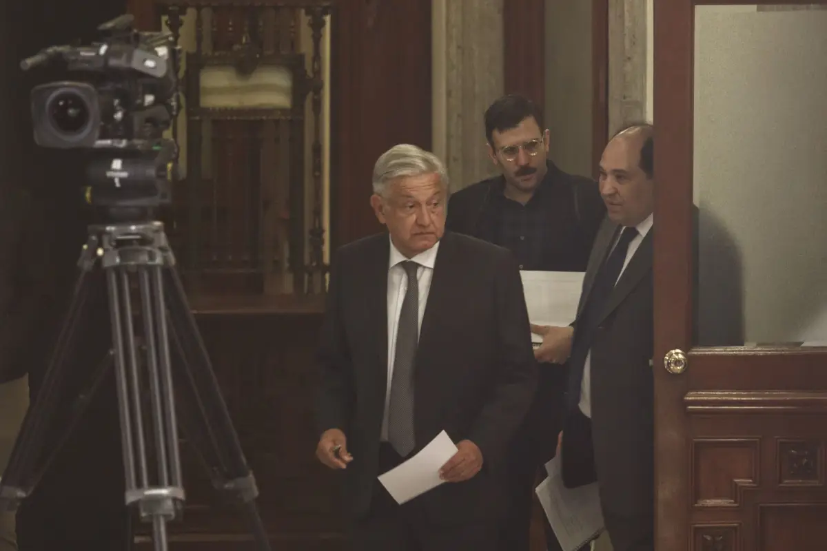amlo