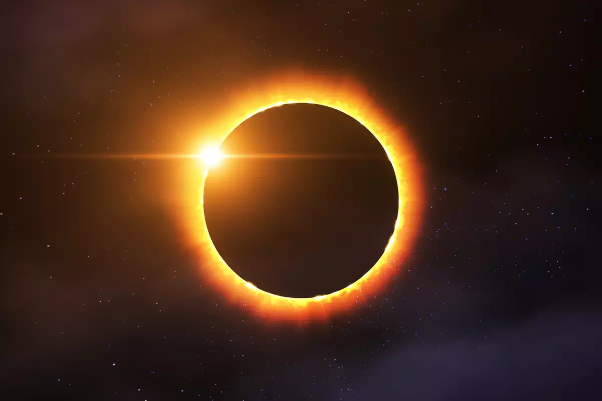 cuando habra otro eclipse solar