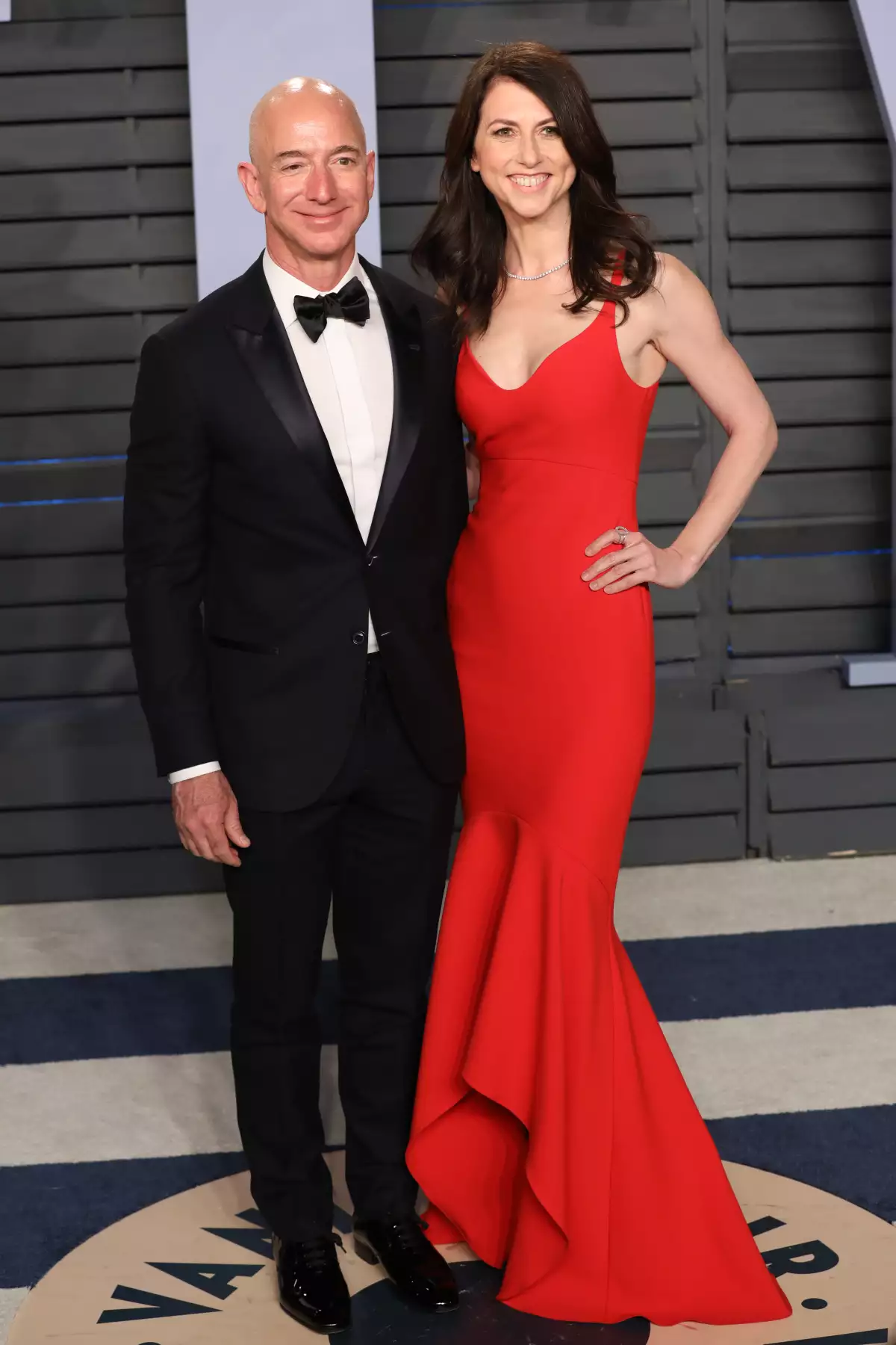 2018 Vanity Fair Oscar Party Hosted By Radhika Jones - Arrivals