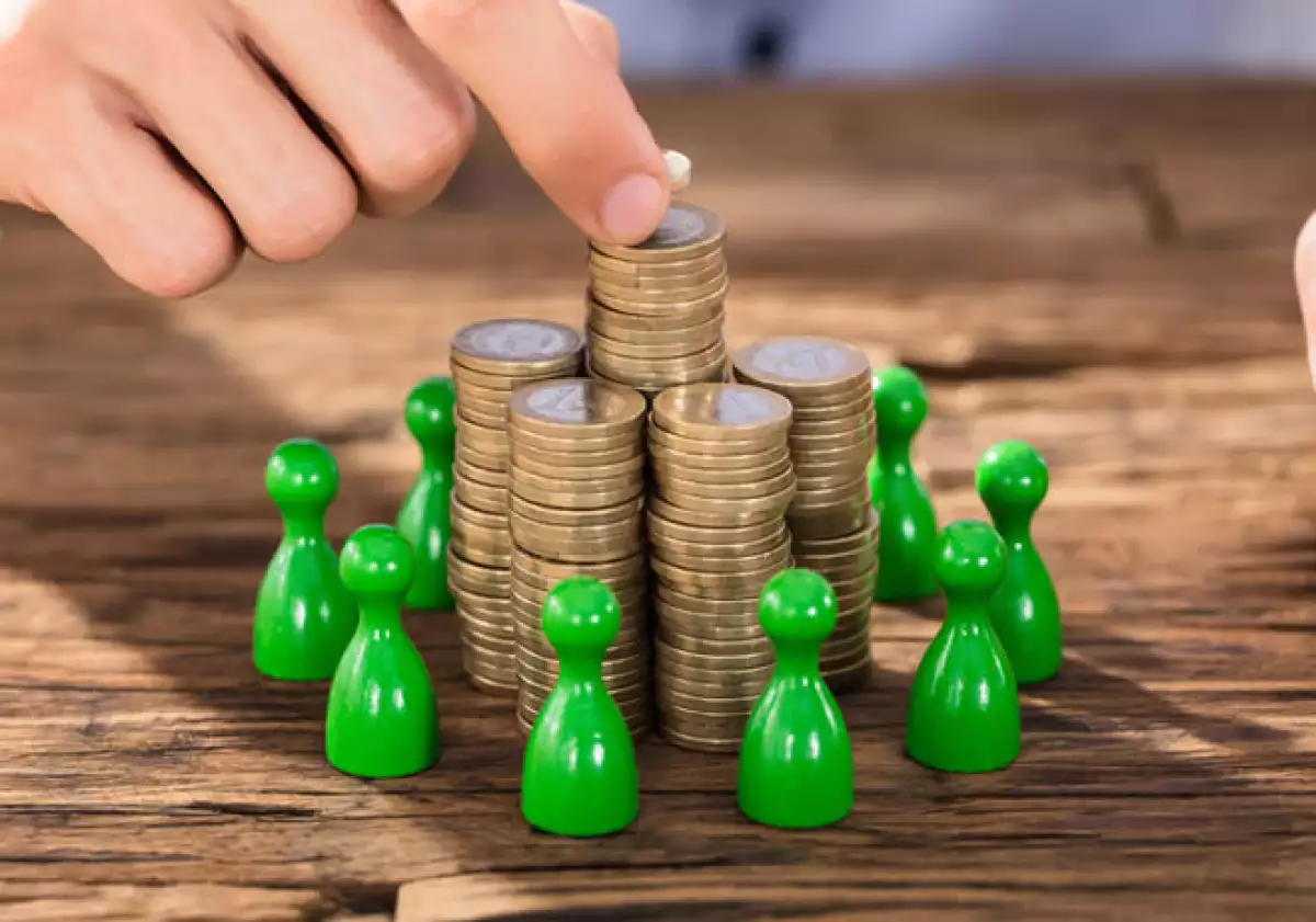 Crowdfunding