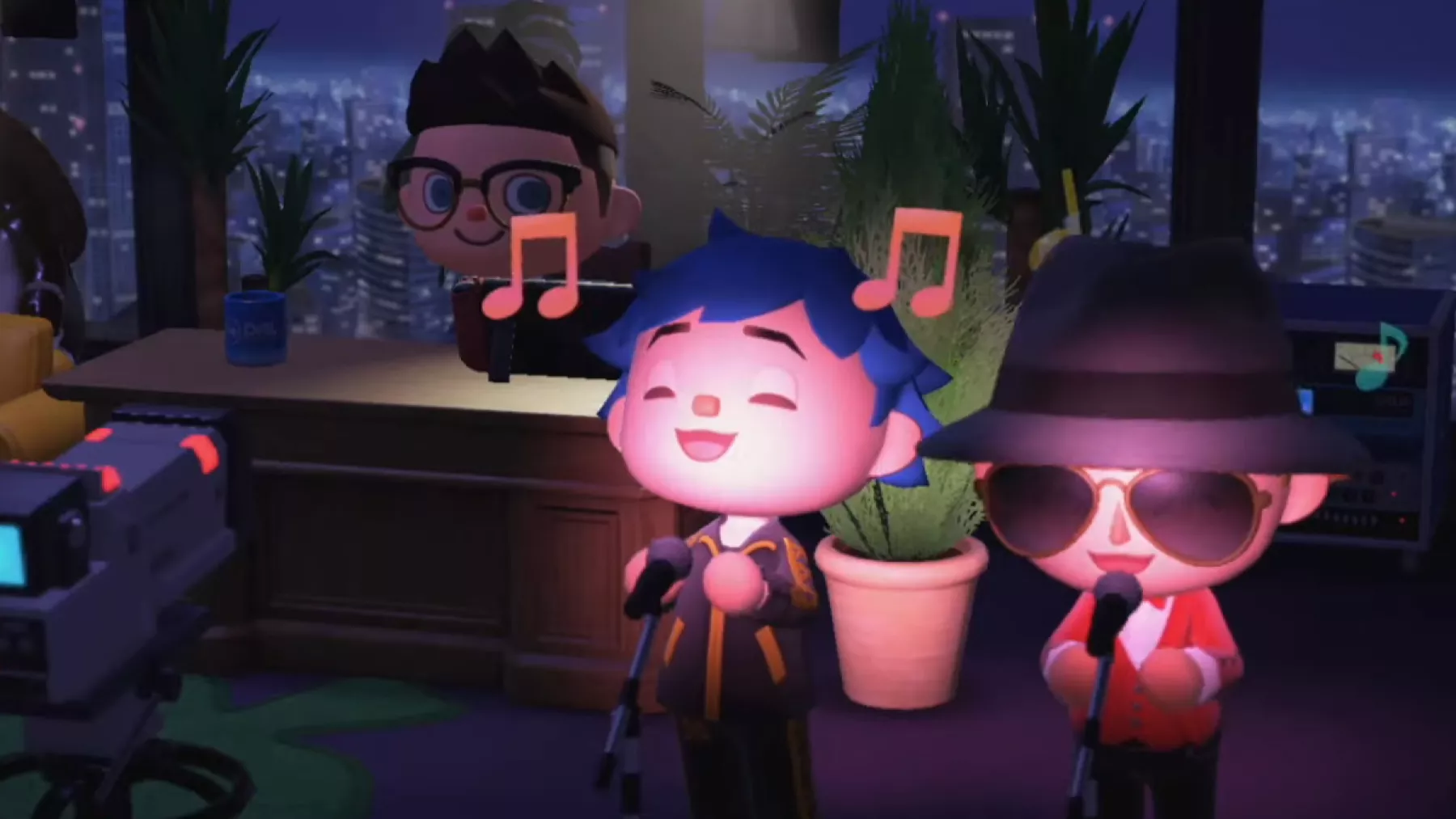 gorillaz