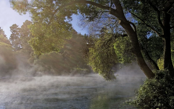 Huka Lodge