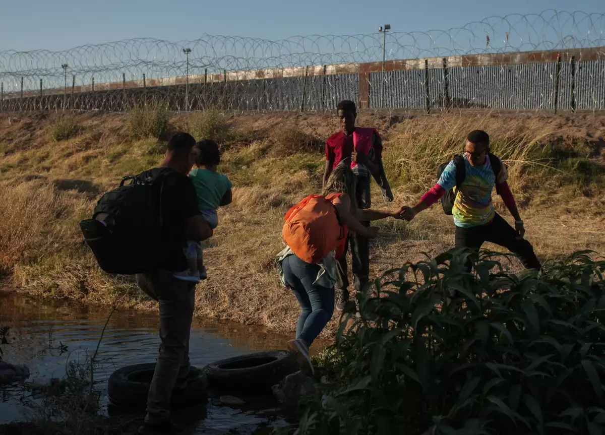 migrantes
