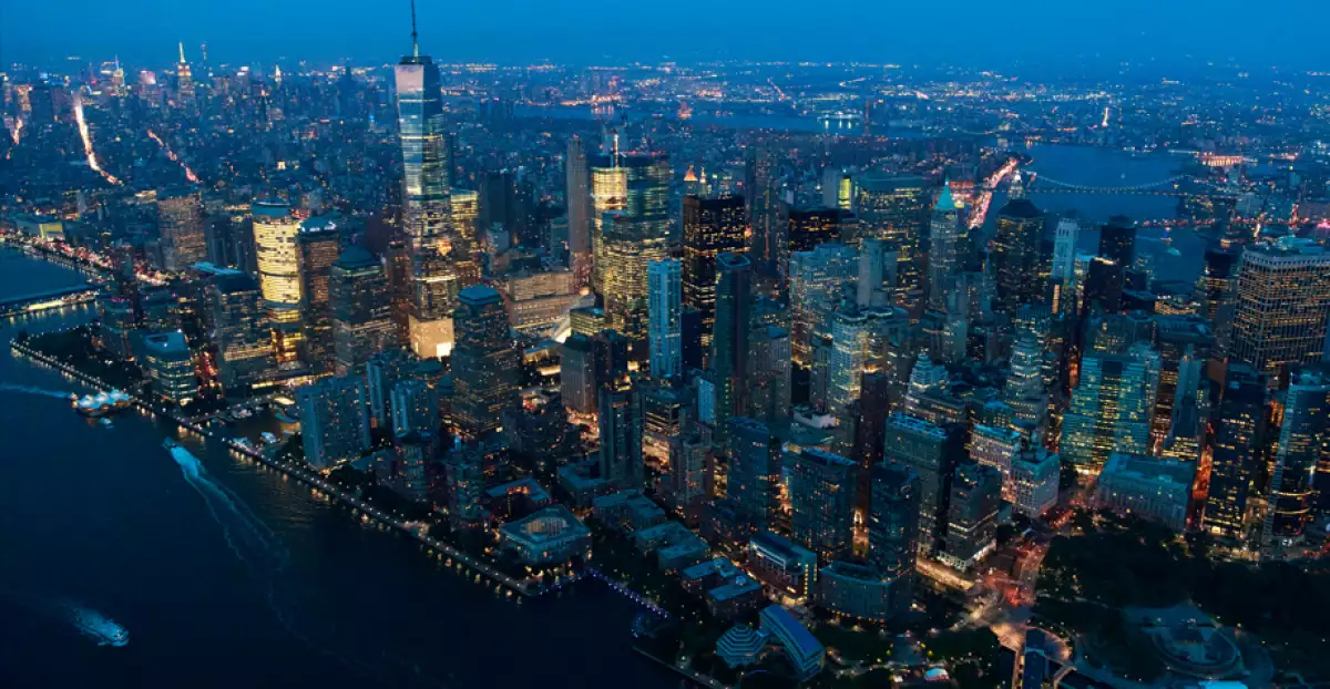 New York