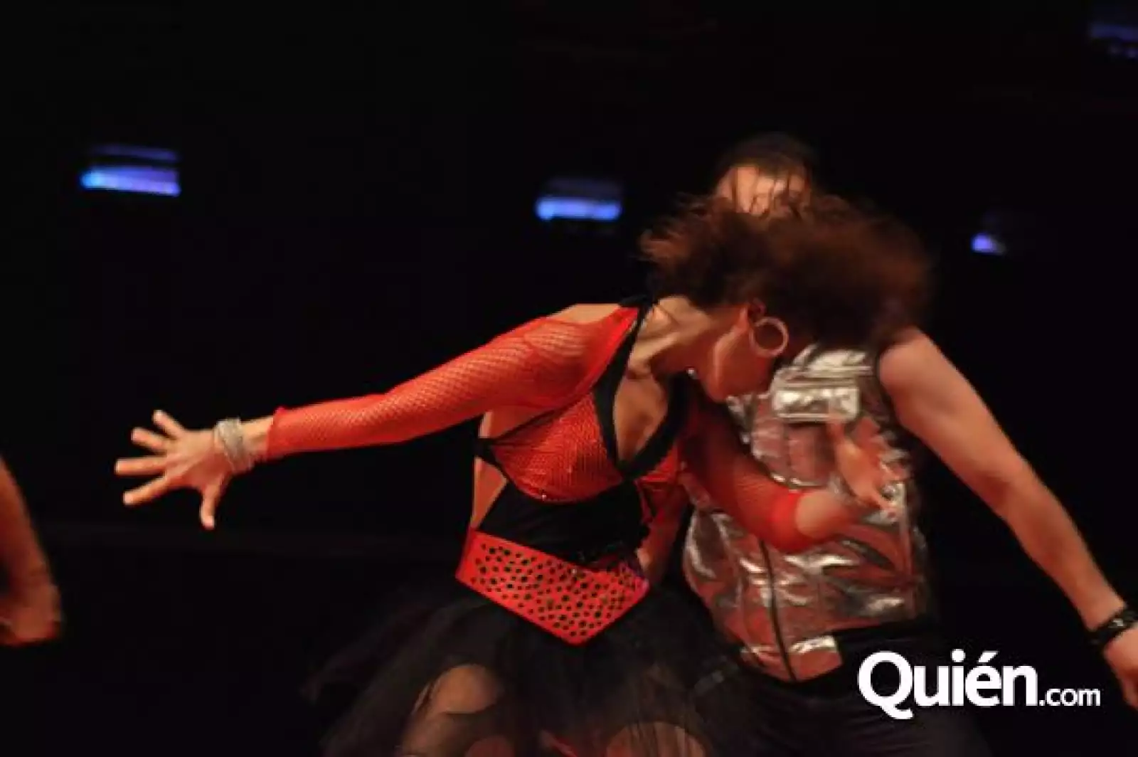 Monterrey Nextel Moda