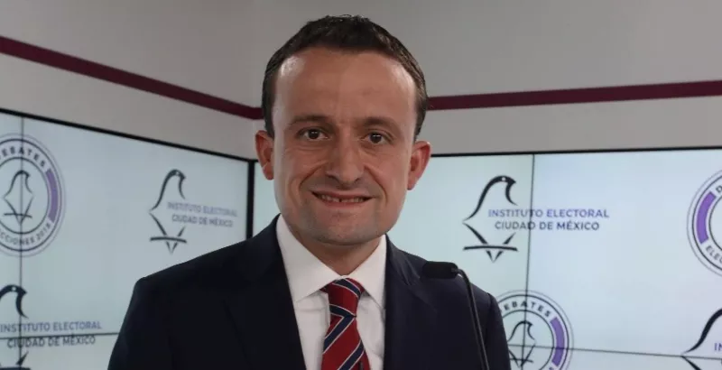 En nombre del priismo