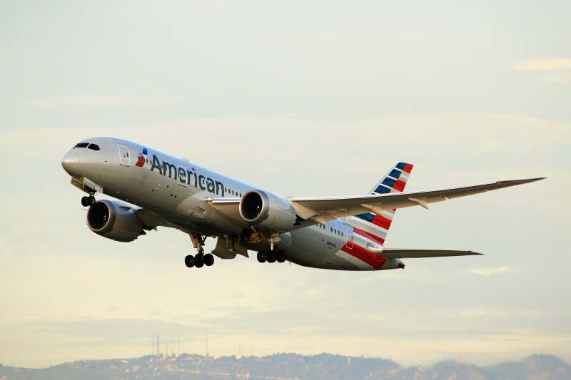 Aerolíneas