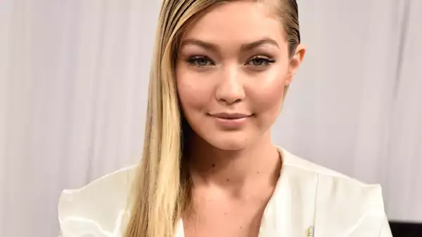 Gigi Hadid