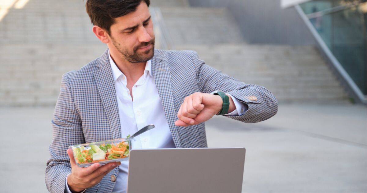 Morena, iş gününde yiyecek süresini artırmayı öneriyor