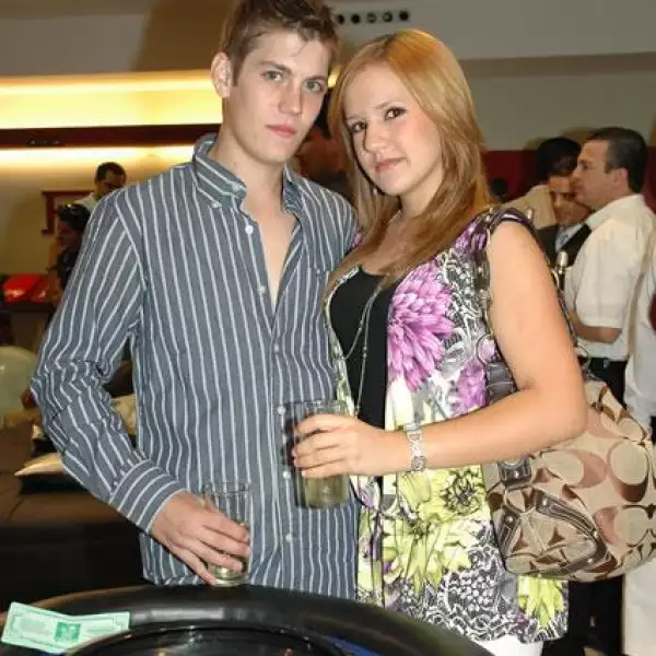 Presentación Ferrari California