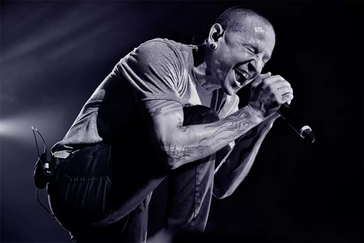 Linkin Park