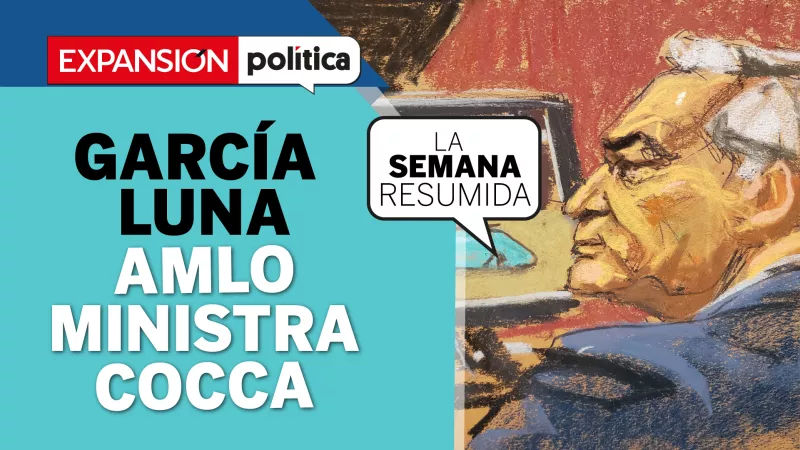 #LaSemanaResumida | Las bolas de... cristal - 100223