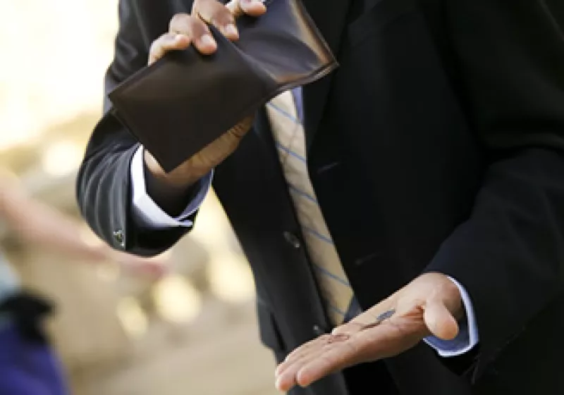 Los estados reclaman un fondo de emergencia de 35,000 millones de pesos para enfrentar la emergencia (Foto: Jupiter Images)