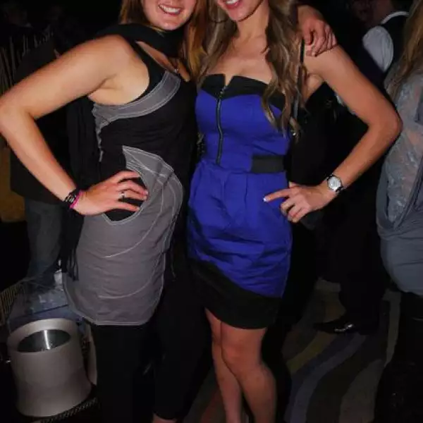 SAN VALENTIN EN ANTARA CITY