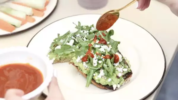 Renuve Café: el lugar más “aesthetic” de Prado Norte