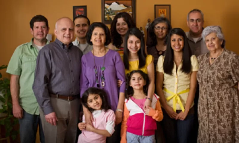 Sólo una de cada tres empresas familiares llega a la tercera generación. (Foto: ThinkStock )