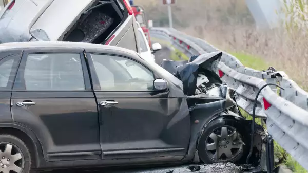 Estas son las carreteras más peligrosas de México por accidentes 