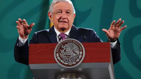 PAN conferencias Las mentiras sobre la 4T