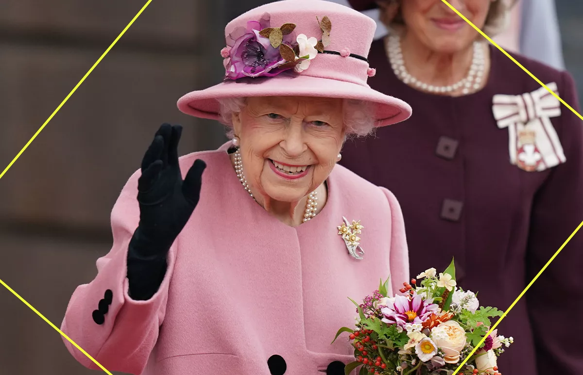 Reina Isabel noche hospital 