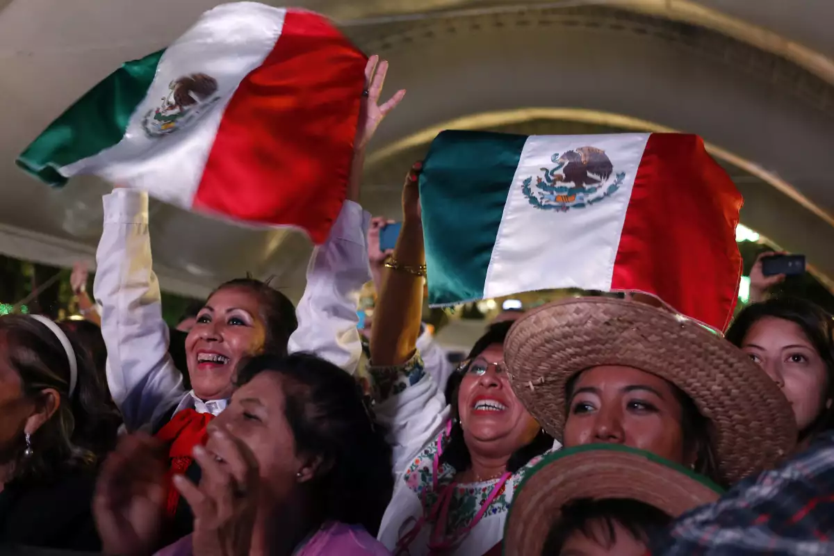 grito de independencia 