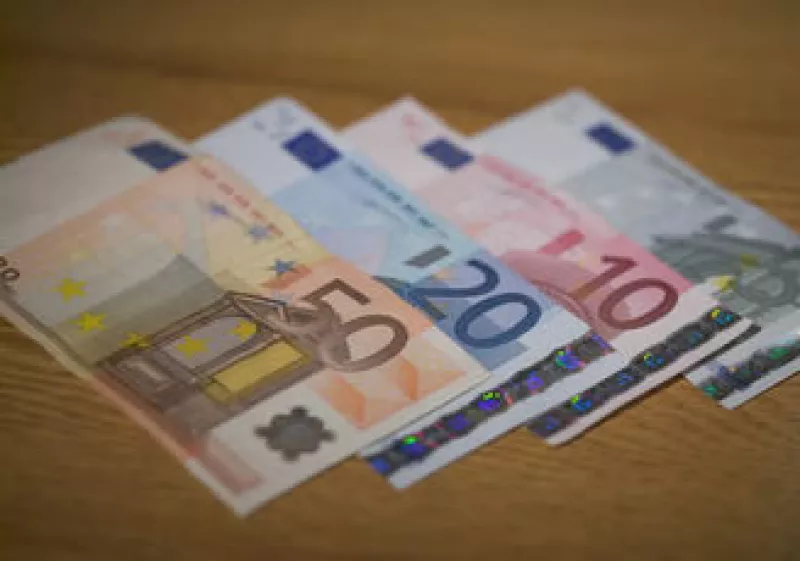 El recorte a la nota de Grecia es el tercero que realiza una agencia. (Foto: Jupiter Images)