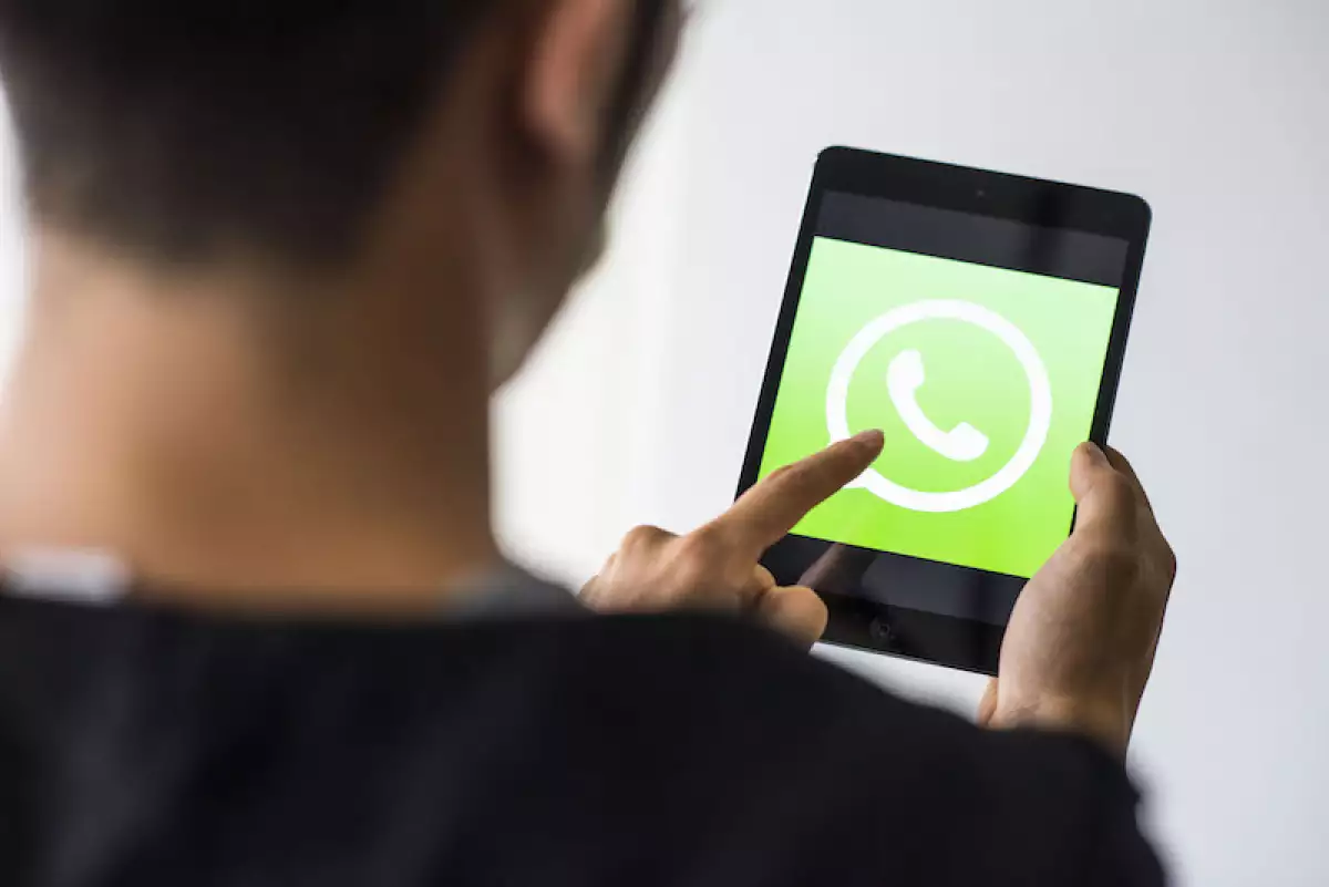 Evita que espíen tus conversaciones de Whatsapp sin que te des cuenta