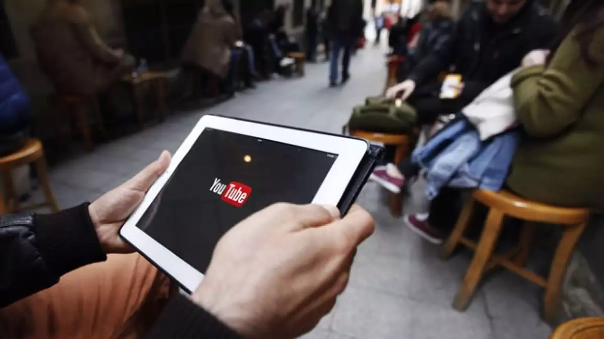 youtube