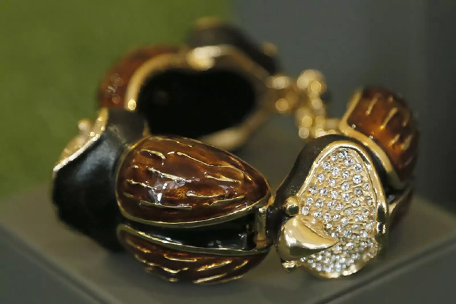 Colección Visiones de Daniel Espinosa